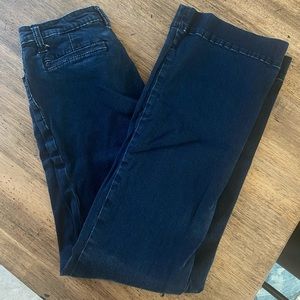 Wrangler Womens Bootcut/Flare Jeans